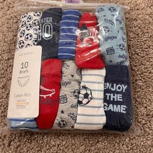 Boys briefs BRAND NEW